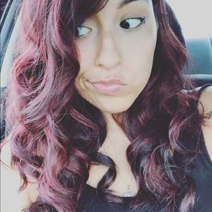 Meet your Posher, Lilia